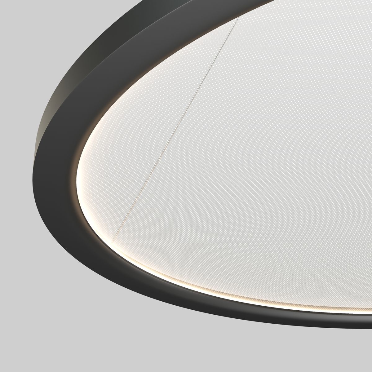 Подвесной светильник DENKIRS VEIL DK6617-BK 1