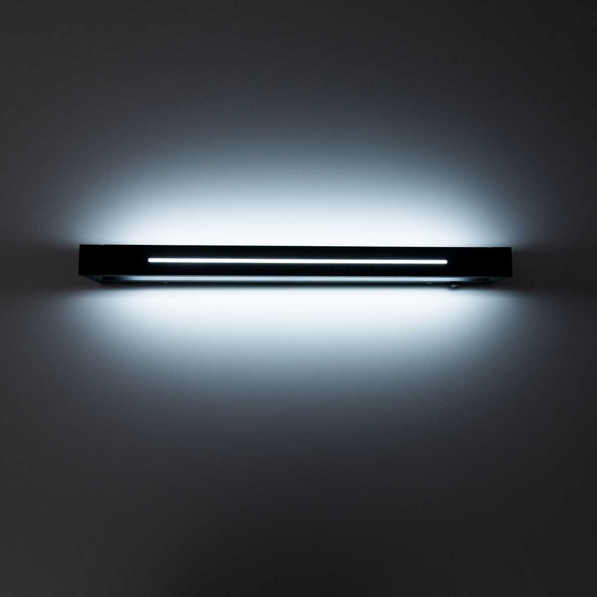 Настенный светодиодный светильник Citilux Визор CL708261N 4