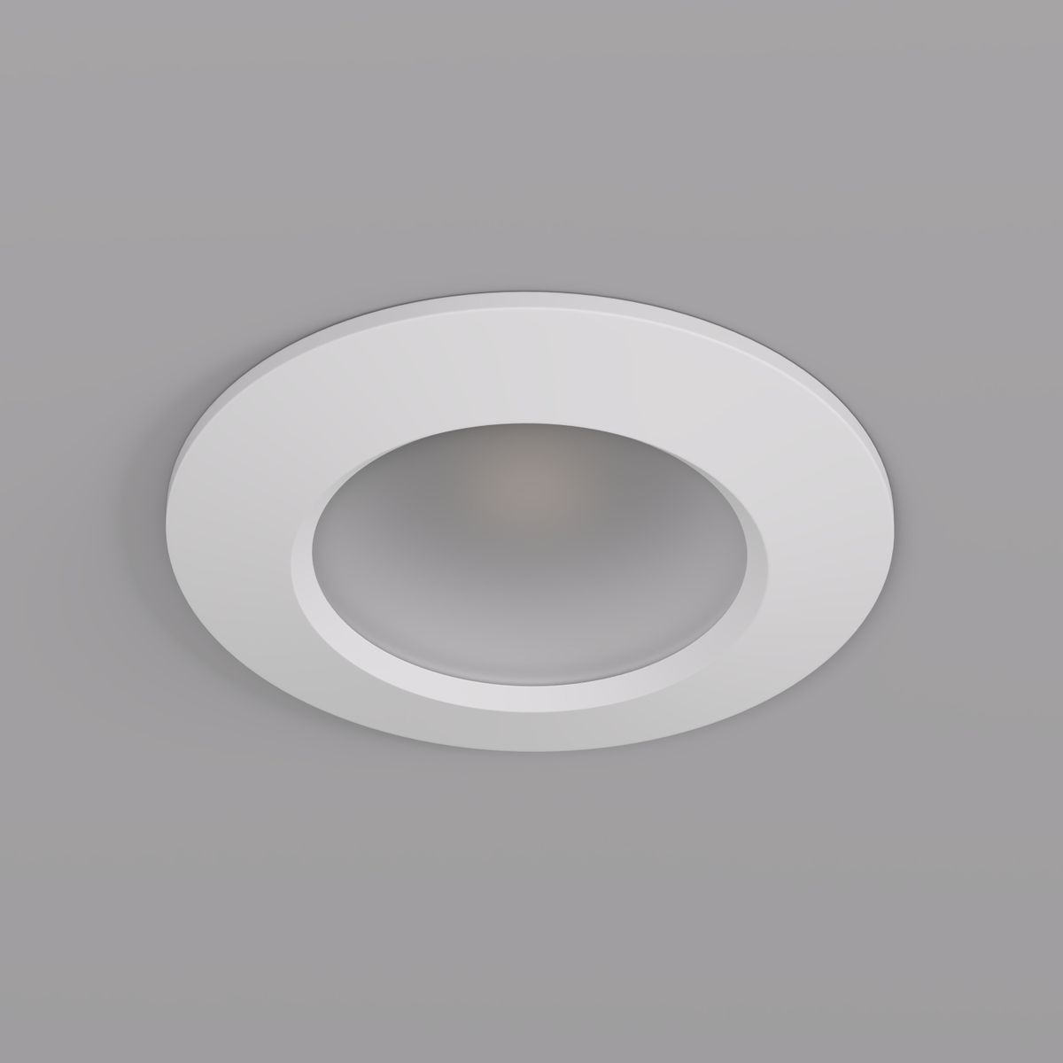 Встраиваемый светильник Denkirs Facet DK3016-WH 4