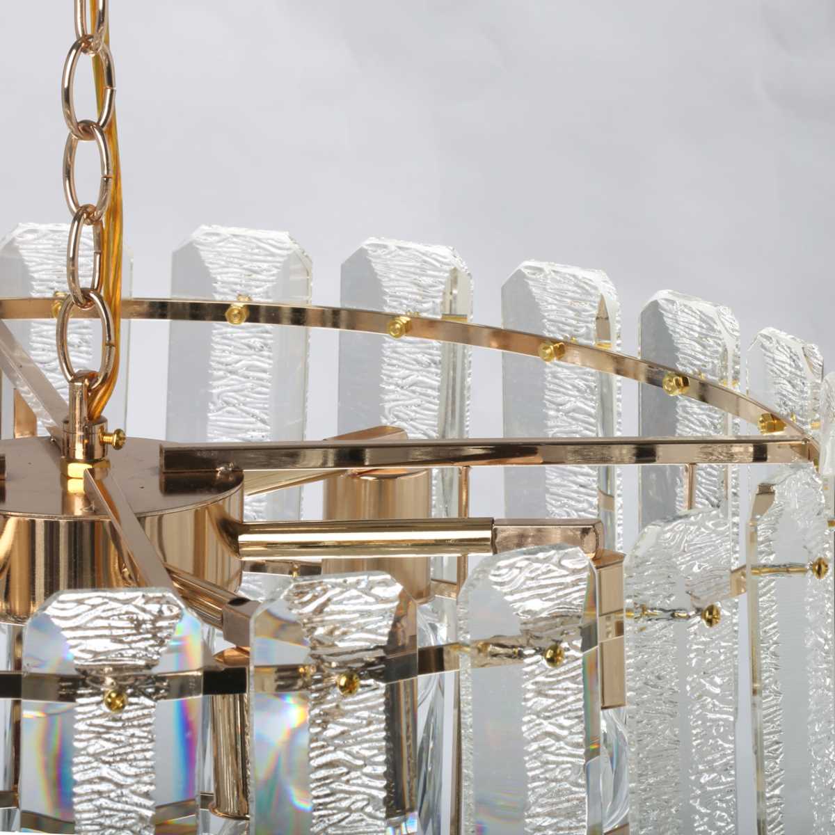 Подвесная люстра De City Бриз 111015807 5