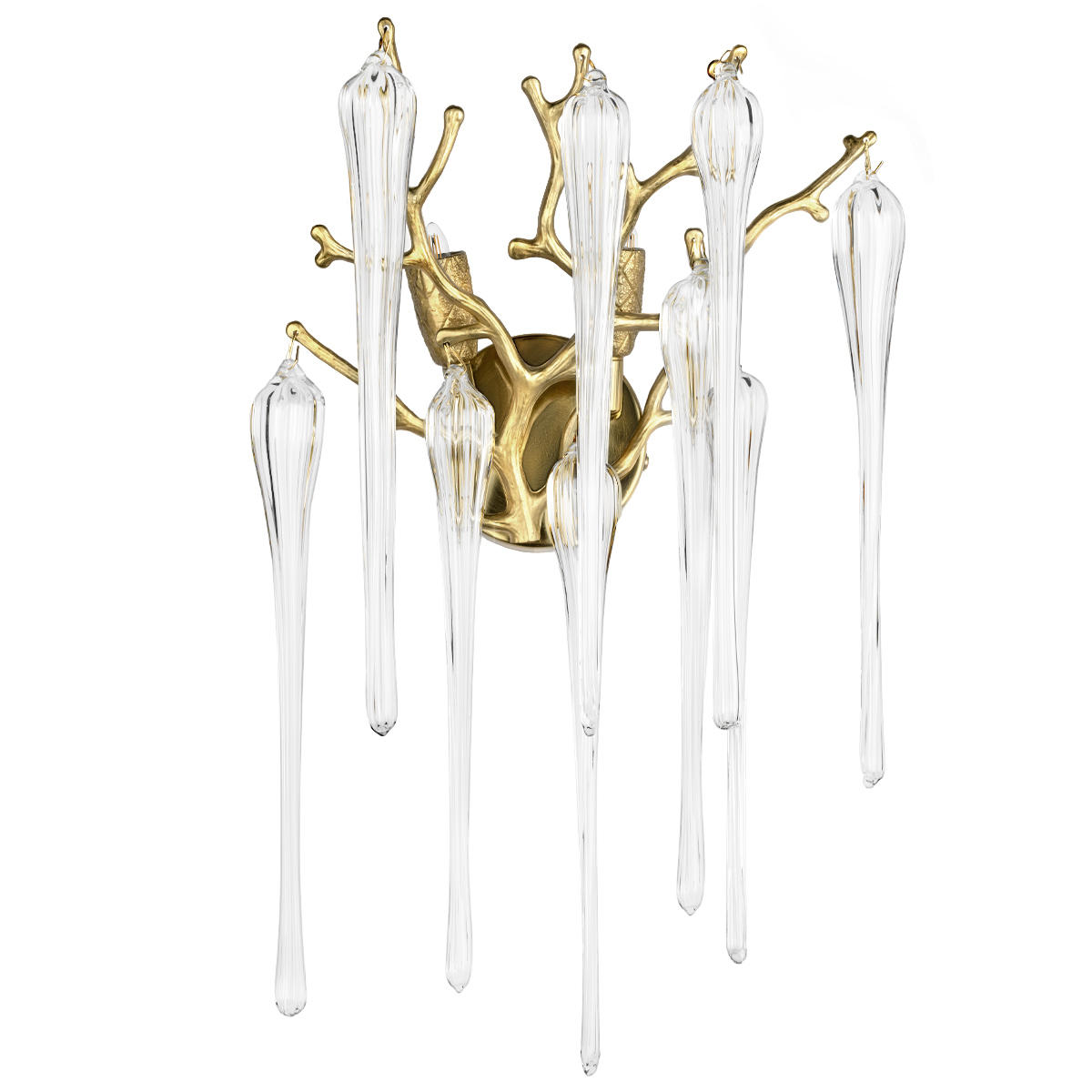 Бра Loft IT Waterfall 10350/2W AB 4