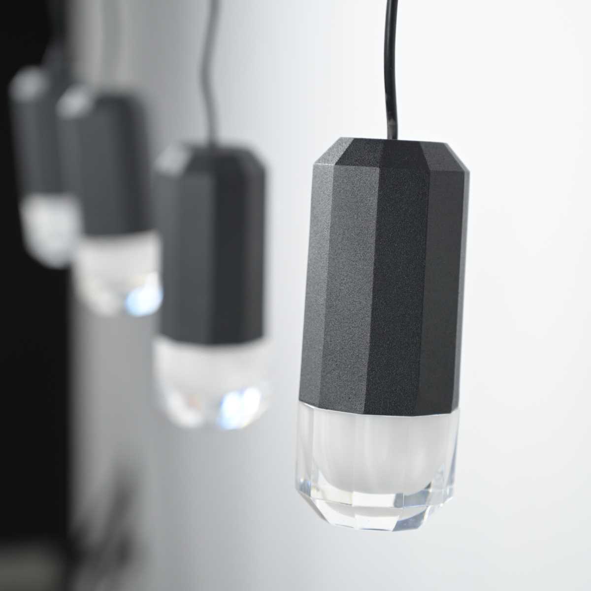 Настенный светильник Imperium Loft Vibia 84572-22 3