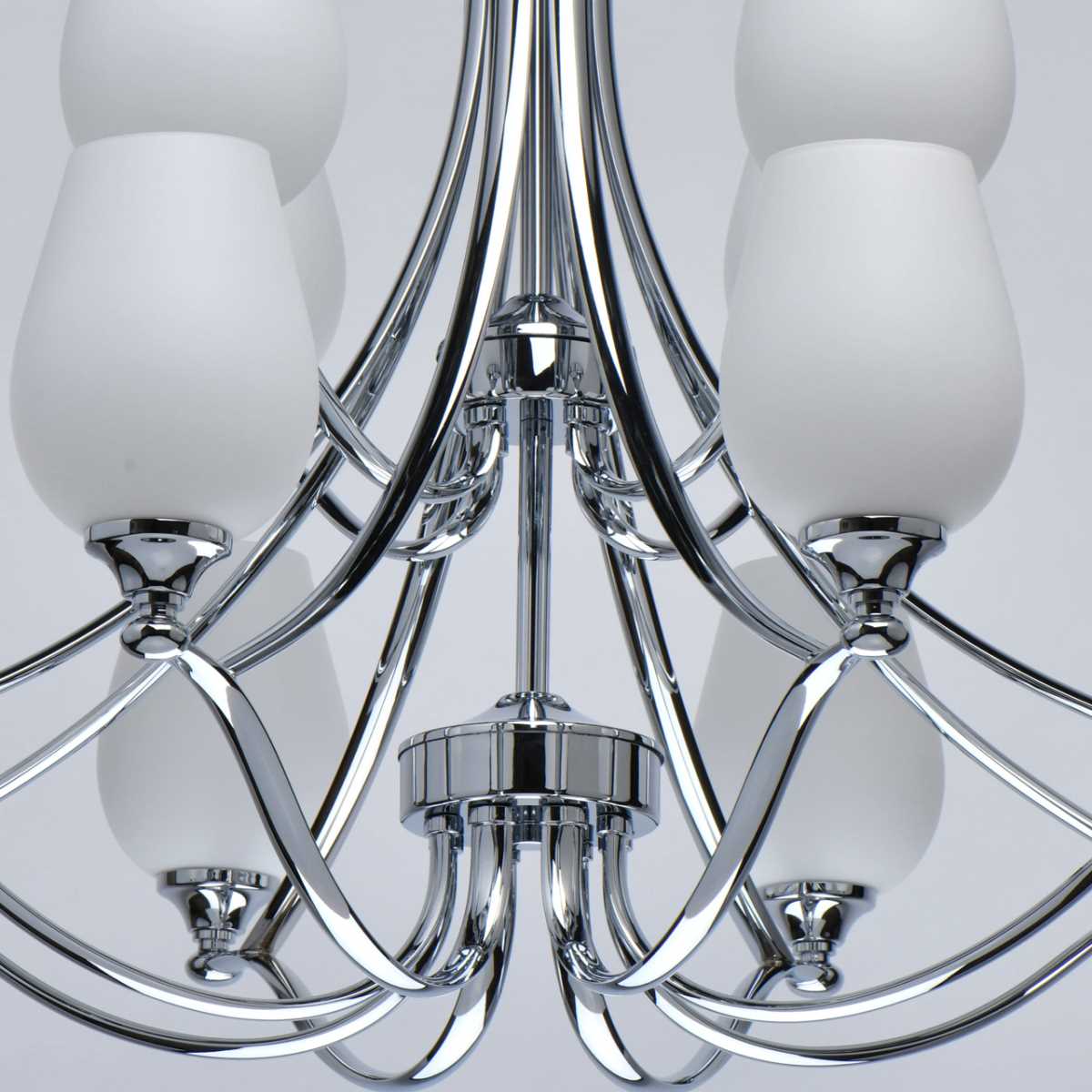 Подвесная люстра Chiaro Палермо 386016512 4