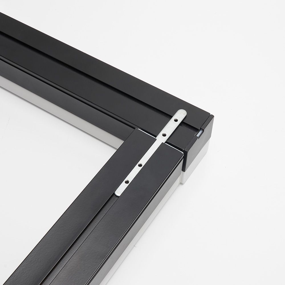 Линейный светодиодный светильник Feron AL4020 41337  2