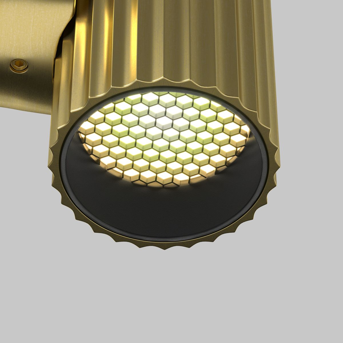 Бра Maytoni Technical Calipso C106WL-01-GU10-BS 3