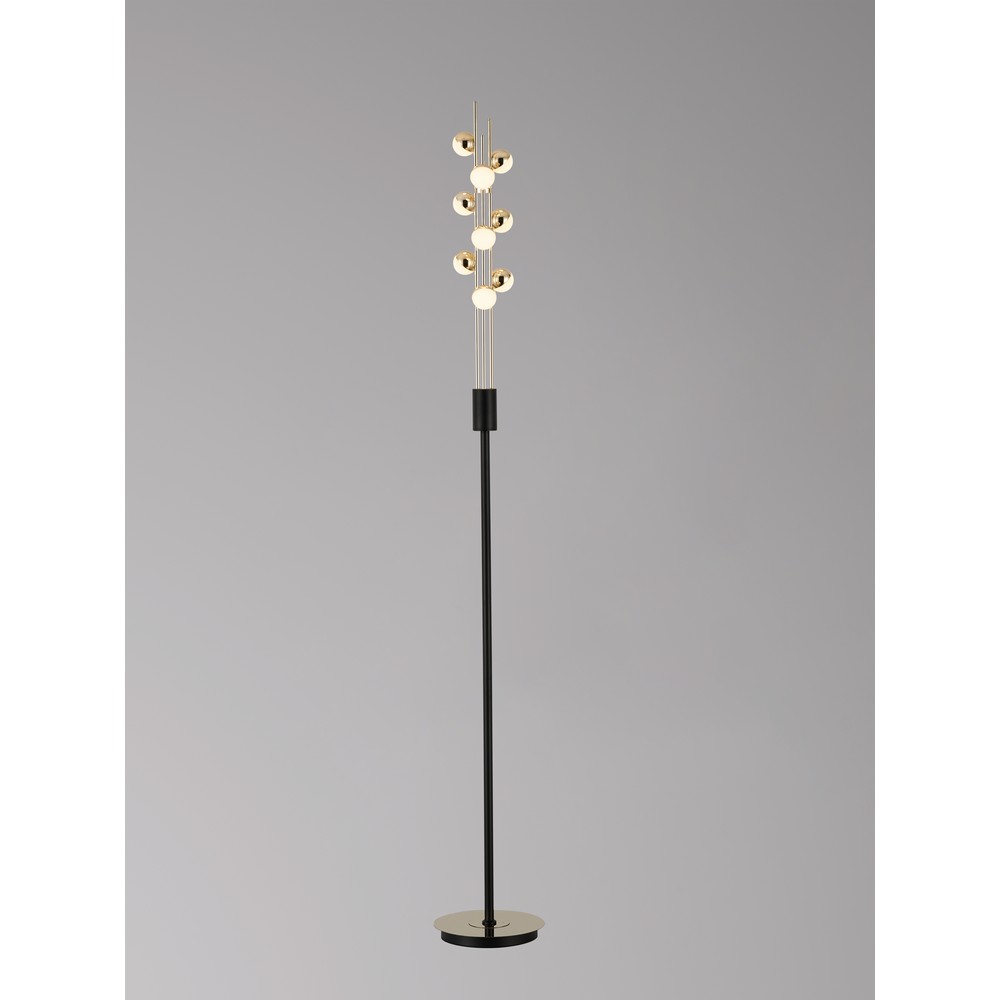 Торшер Aployt Delfin APL.774.05.27