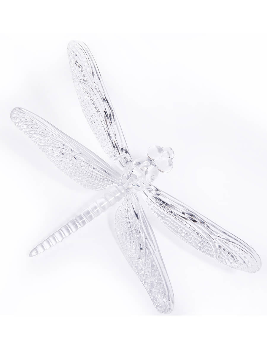 Светильник на солнечных батареях Uniel USL-S-106/PT075 Magic Dragonfly 07293 2