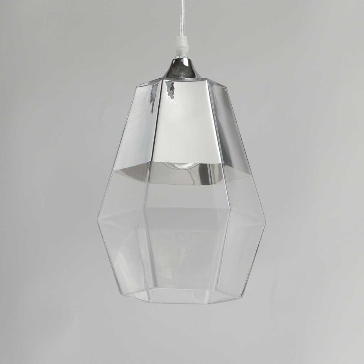 Подвесной светильник De City Соло 112011701 5