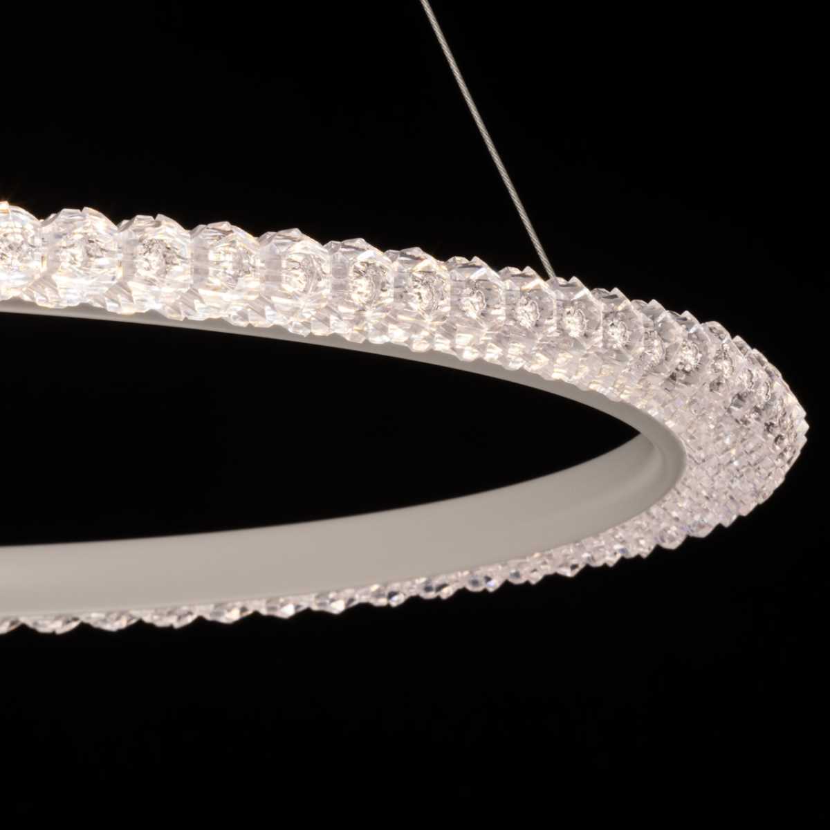 Люстра De City Ральф 675016002 2