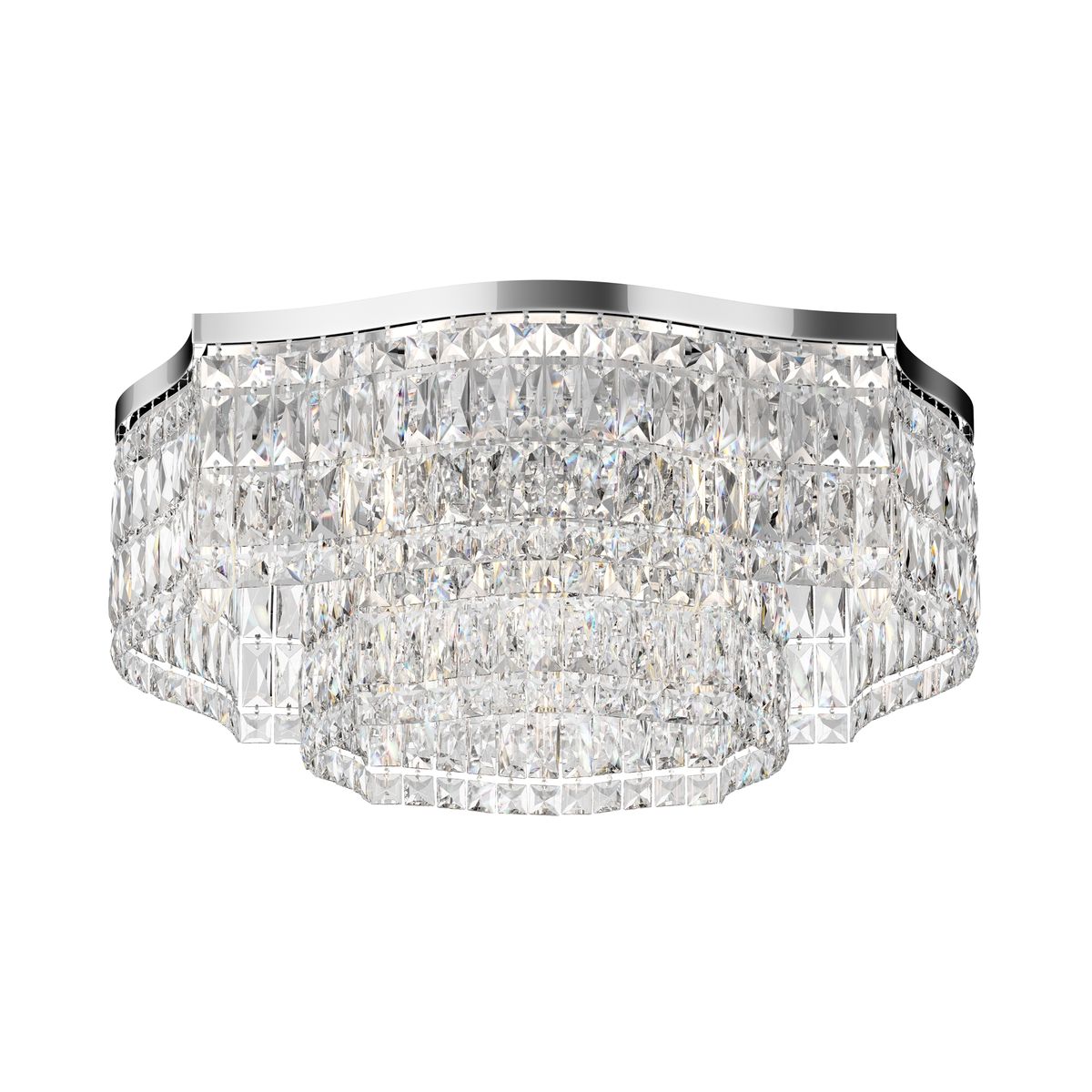 Потолочная люстра Maytoni Dune DIA005CL-10CH 3