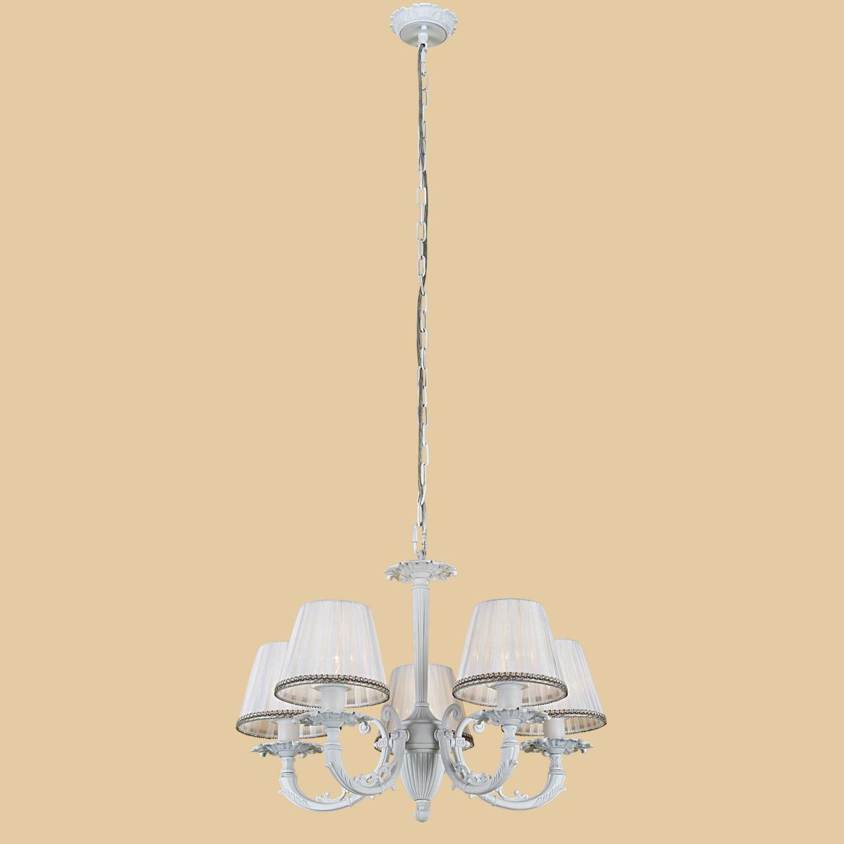 Подвесная люстра Citilux Канон CL412152 2