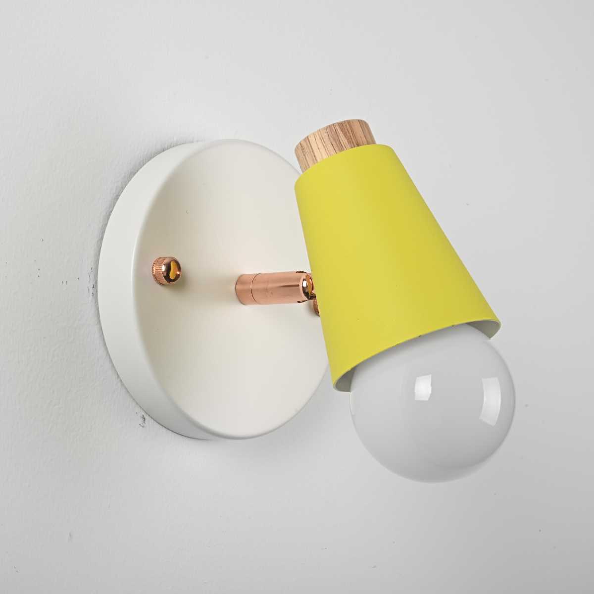 Светодиодный спот Imperium Loft Rotary 101996-26 5