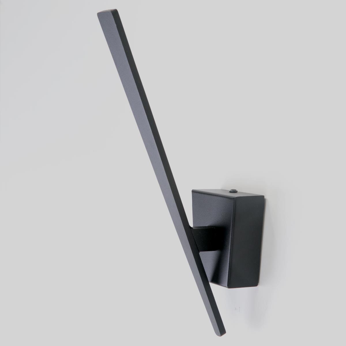 Настенный светильник Citilux Декарт-1 CL704011N 5