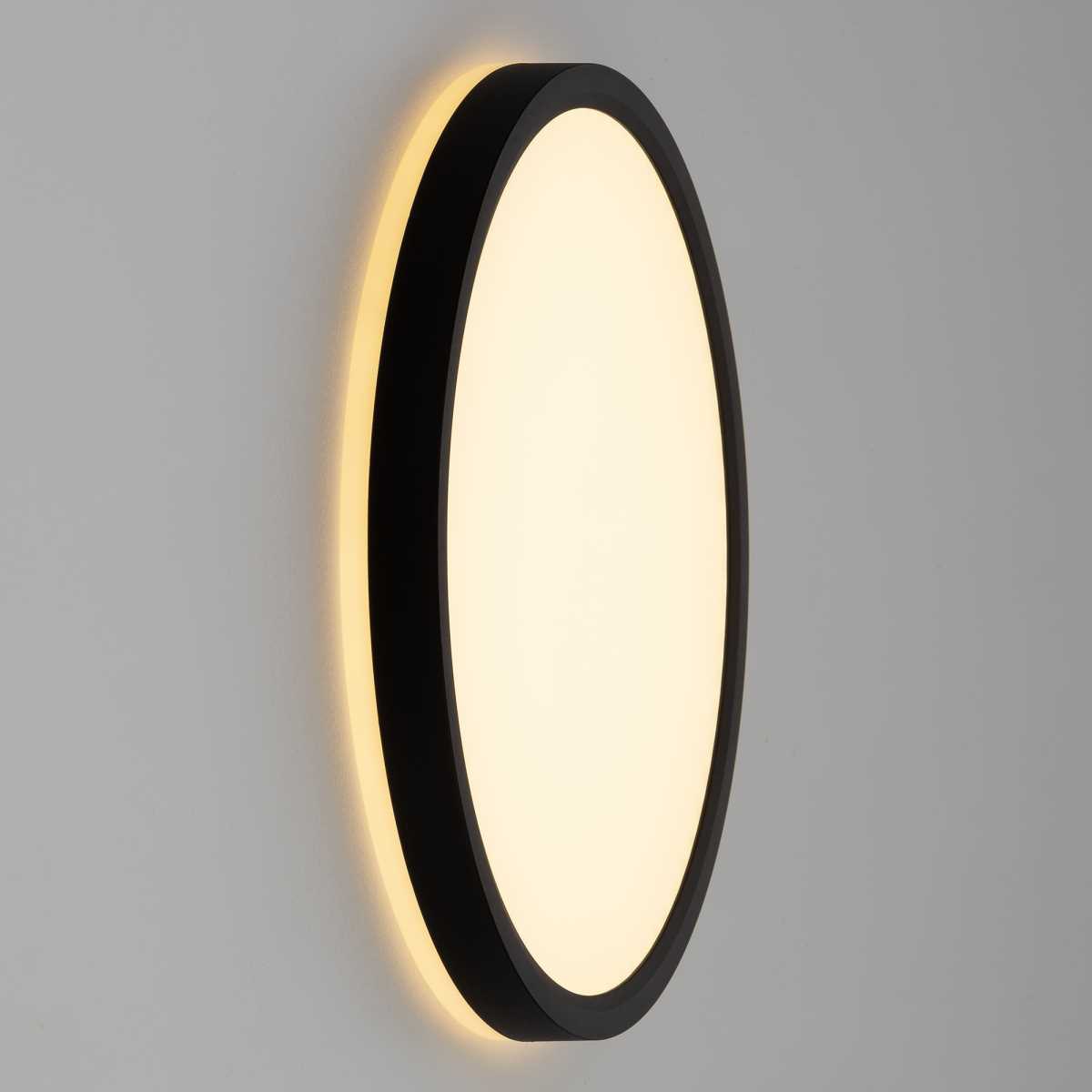 Потолочный светодиодный светильник Citilux Norma CL748241 5