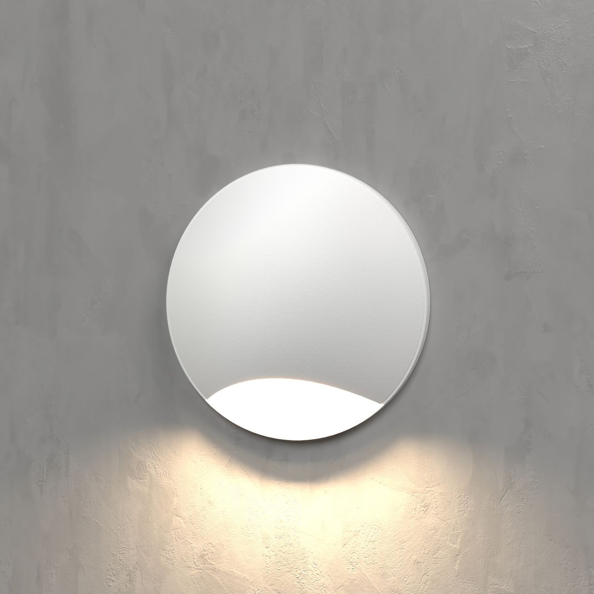 Встраиваемый светодиодный светильник Elektrostandard MRL LED 1104 белый a049745 1