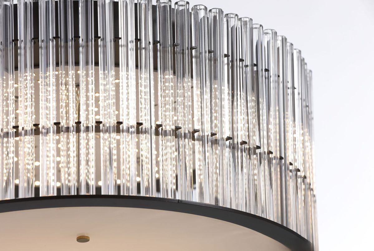 Потолочный светодиодный светильник Mizi'en Paris MZ180566-1-470 1