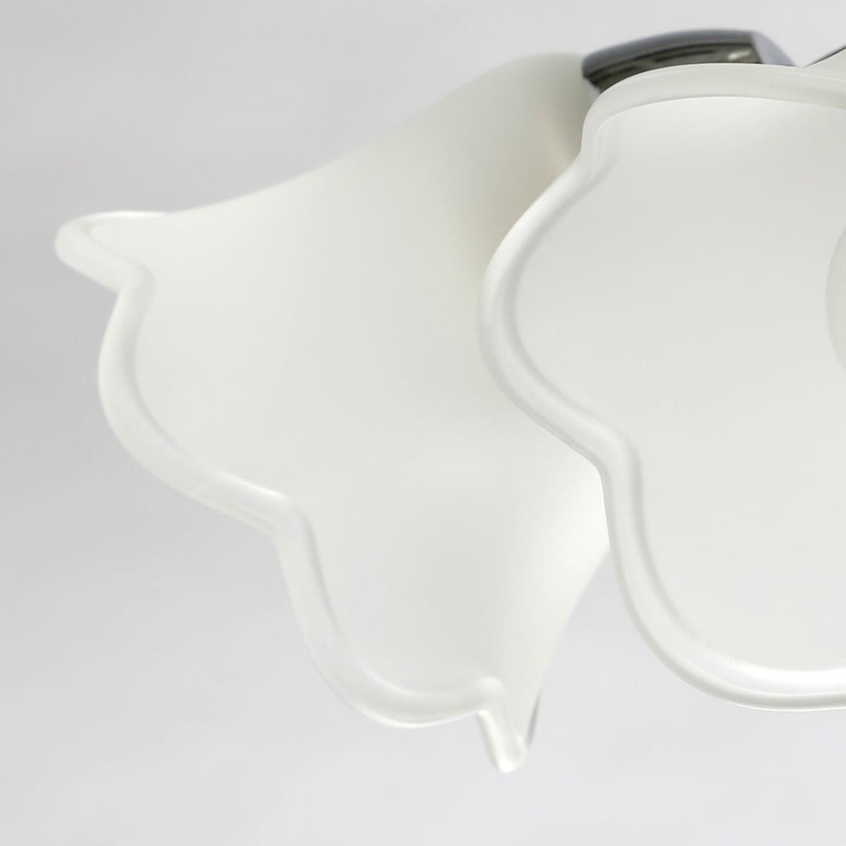 Потолочная люстра De City Моника 372015305 3