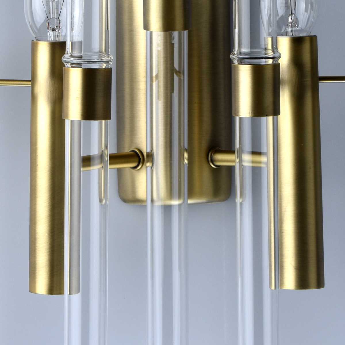 Бра MW-Light Альгеро 285021002 2