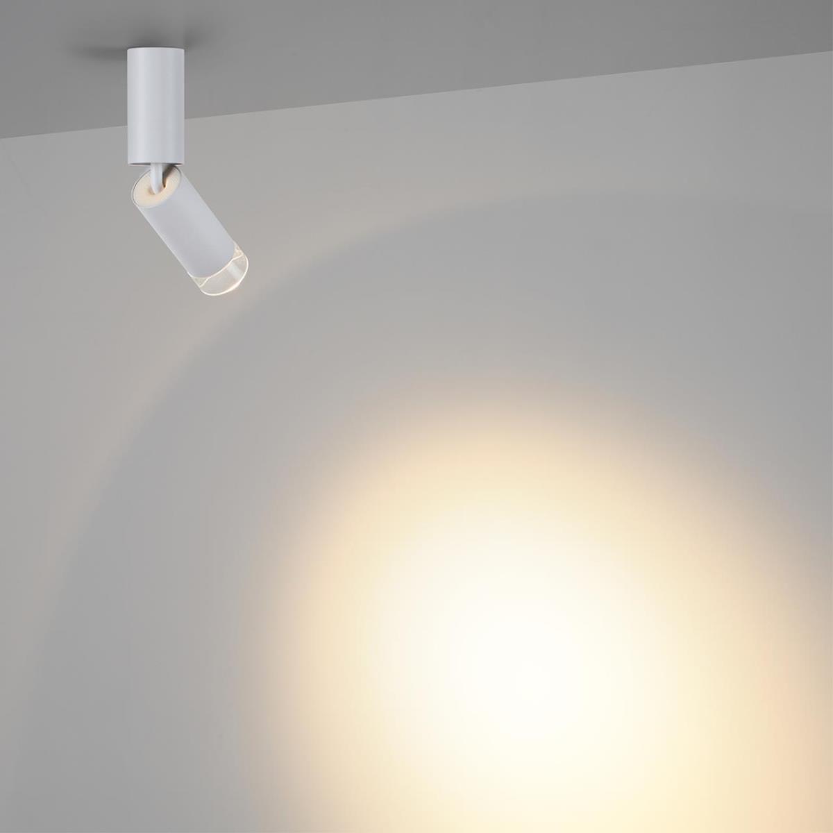 Потолочный светильник Odeon Light HIGHTECH 7136/8CL 1