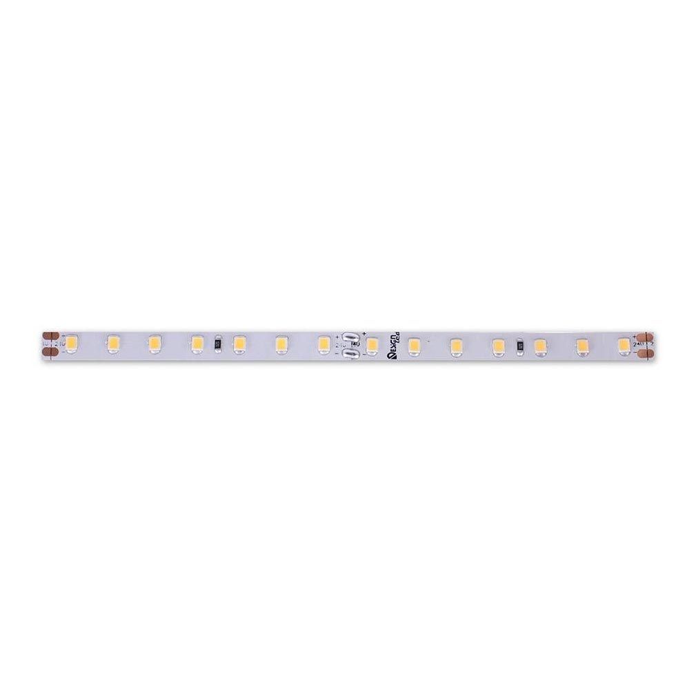 Светодиодная влагозащищенная лента DesignLed 10W/m 98LED/m 2835SMD нейтральный белый 5M 000526 5