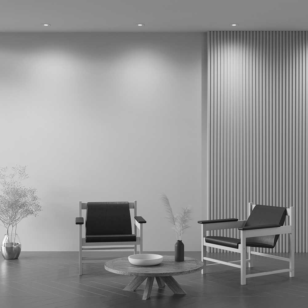 Встраиваемый светильник Maytoni Atom DL024-2-01W 3