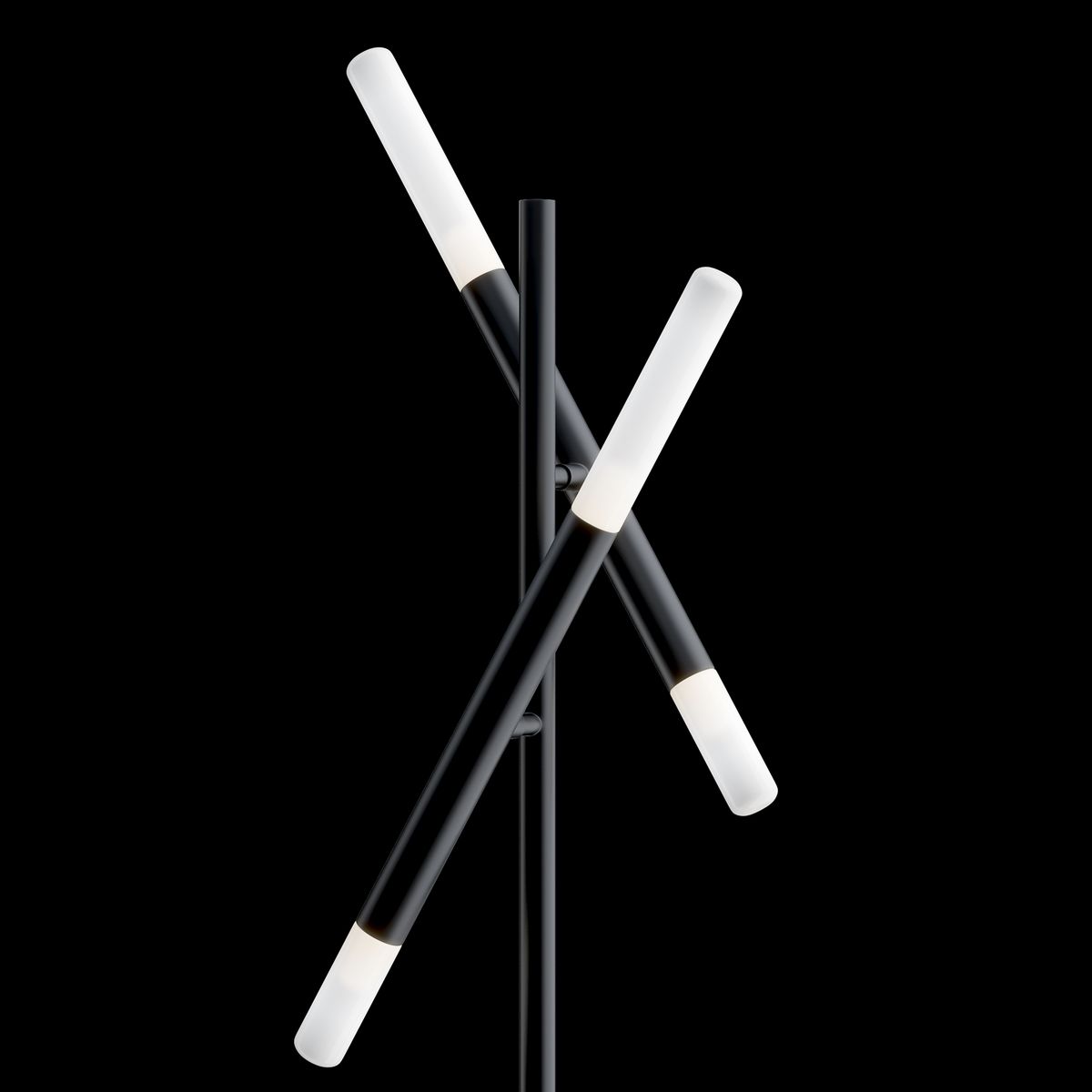 Торшер Maytoni Vigo MOD070FL-02B 2