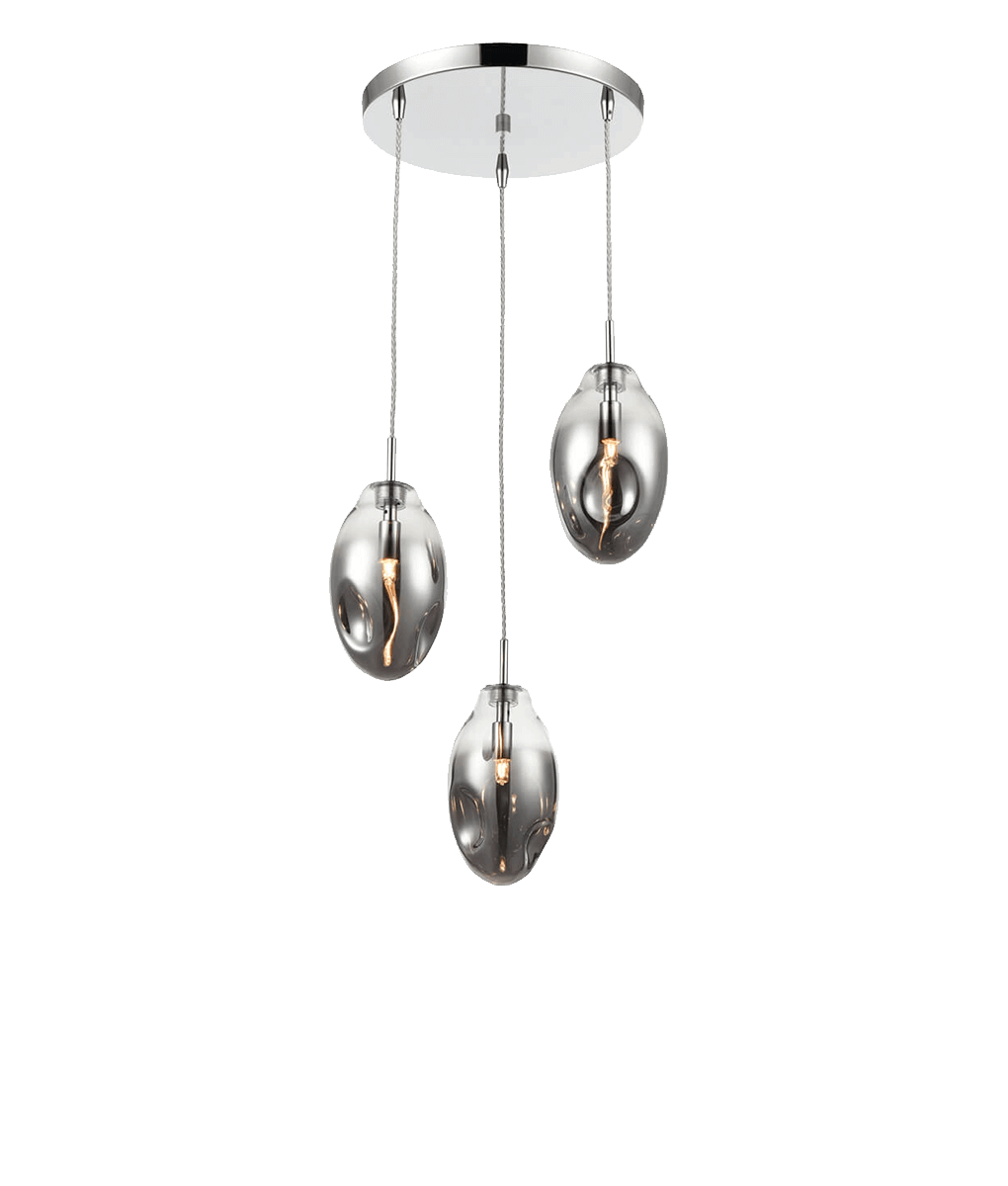 Подвесной светильник Vele Luce Lucy VL5613P23 5