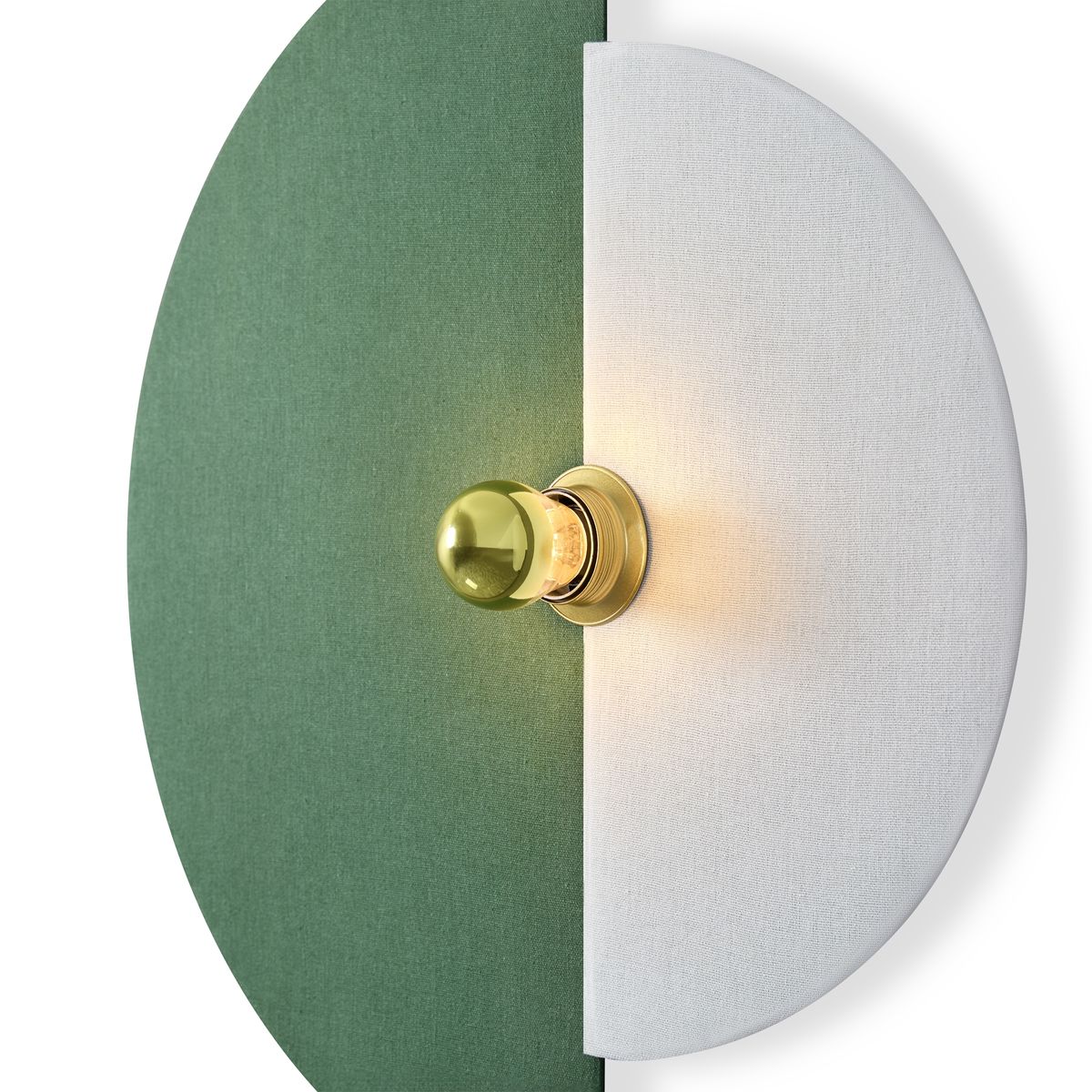 Настенный светильник Freya Carry FR5487WL-01G 2