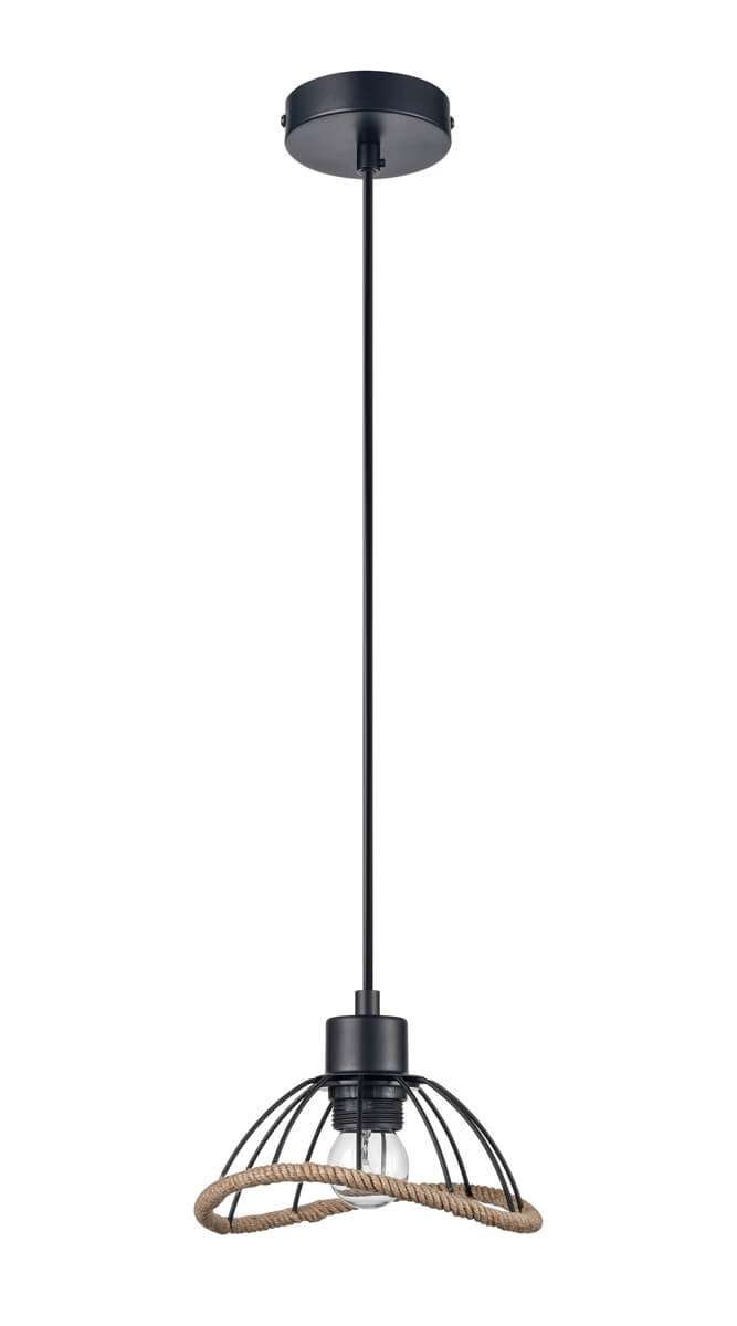 Подвесной светильник Vele Luce Formula VL6482P01 1