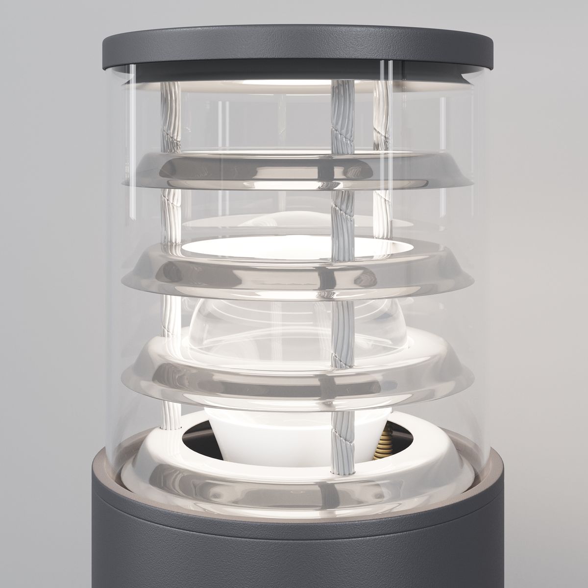 Ландшафтный светильник Maytoni Outdoor O576FL-01GR 3