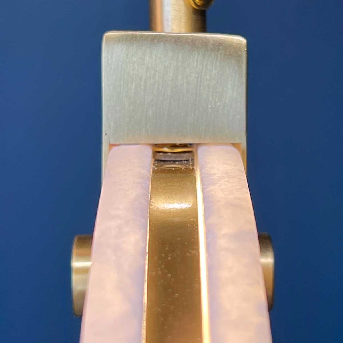 Подвесной светодиодный светильник Imperium Loft Marble D20 101777-26 2