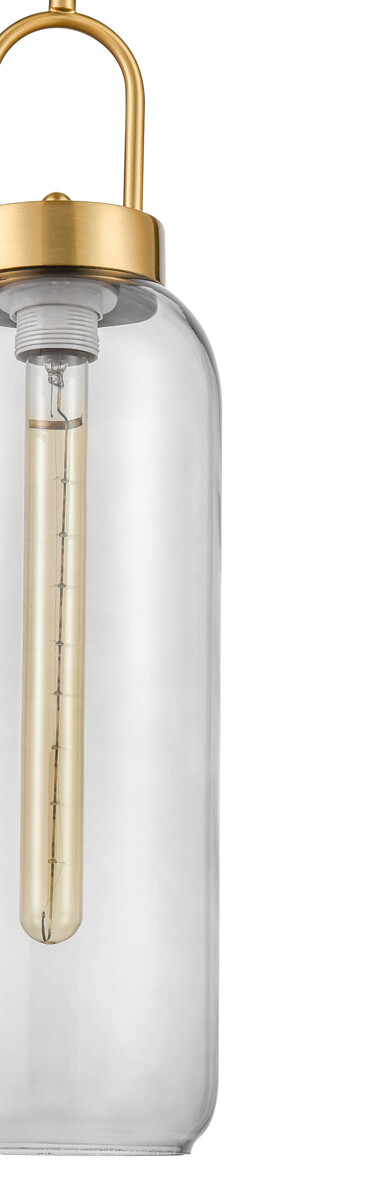 Подвесной светильник Vele Luce Cloe VL5414P21 3