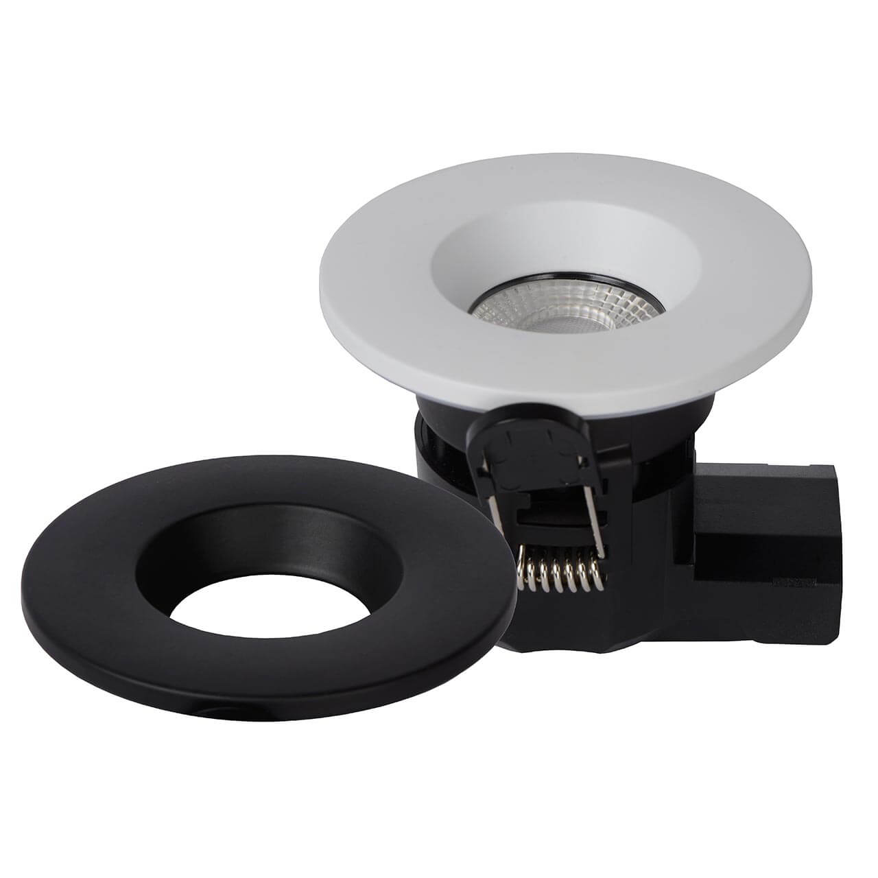 Встраиваемый светодиодный светильник Lucide Binky Led 22973/06/99 2