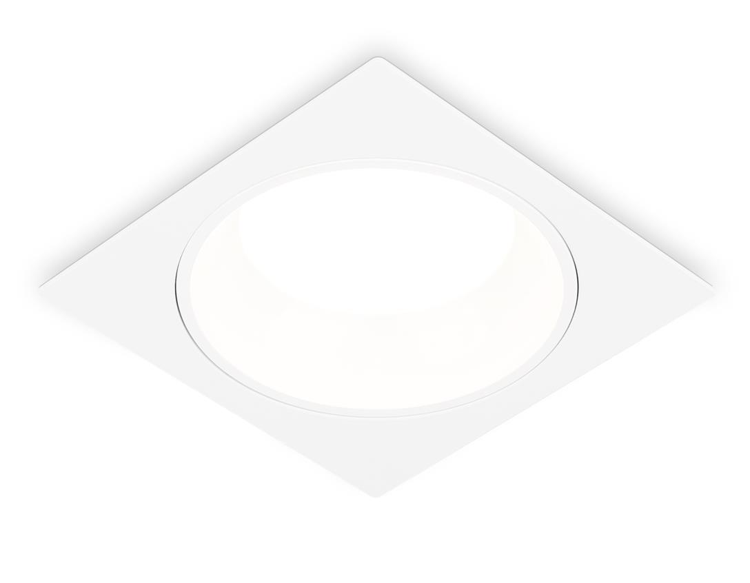 Встраиваемый светильник Ambrella light TECHNO SPOT TN52341 4