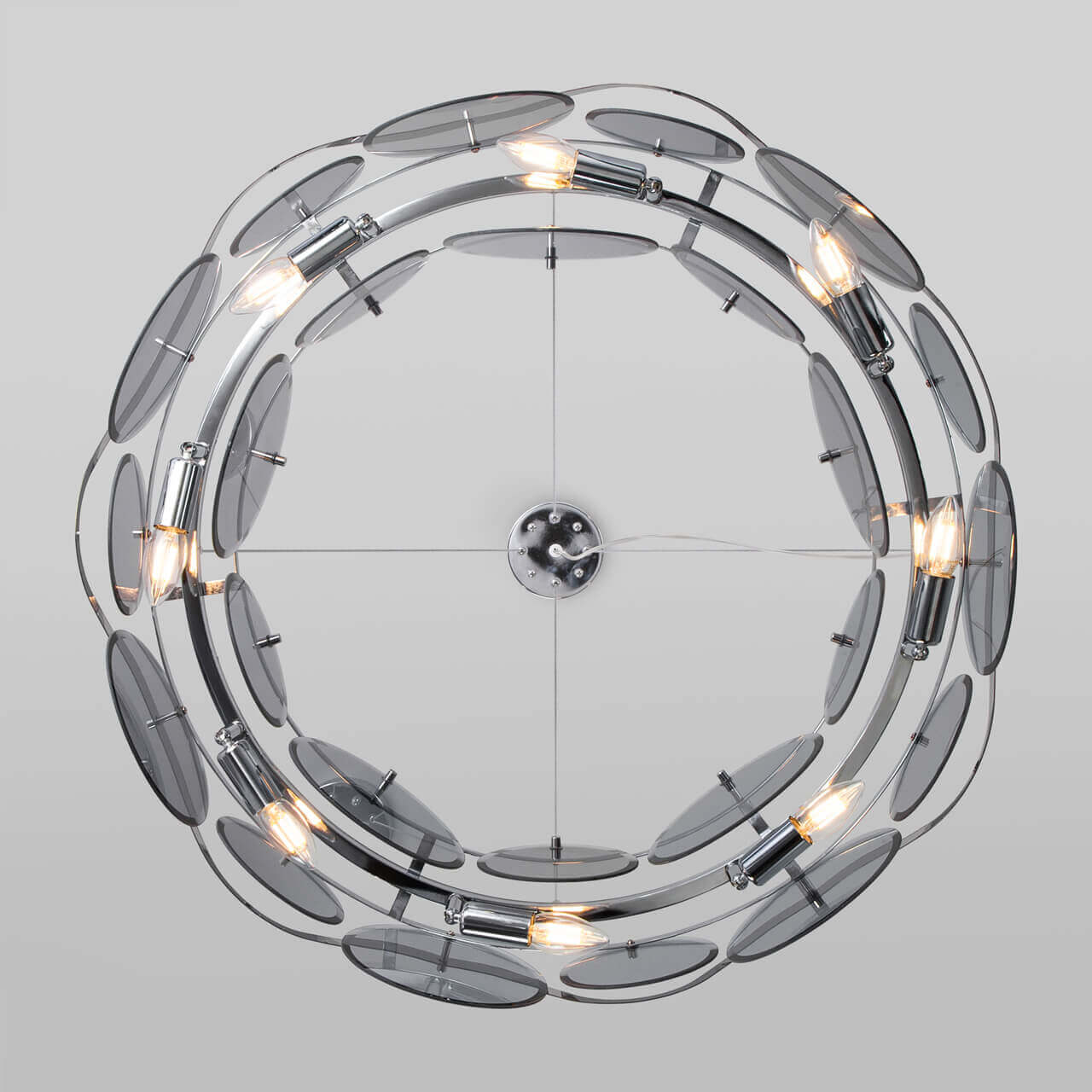 Подвесная люстра Bogates Galicia 353/8 Smart 3