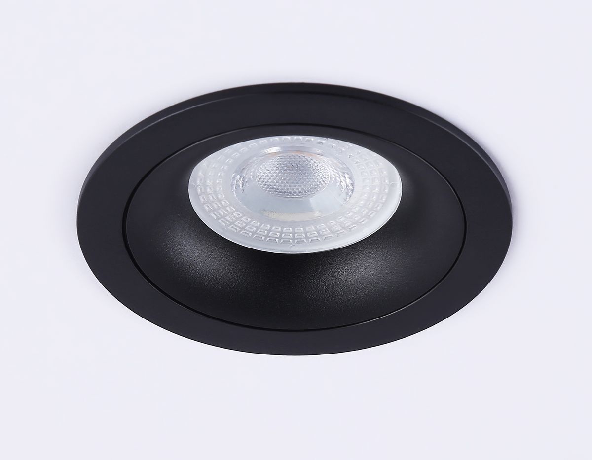 Встраиваемый светильник Ambrella Light Techno Spot Standard Tech TN102724 5