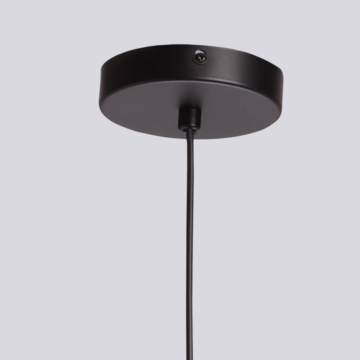 Подвесной светильник De City Соло 112012001 2