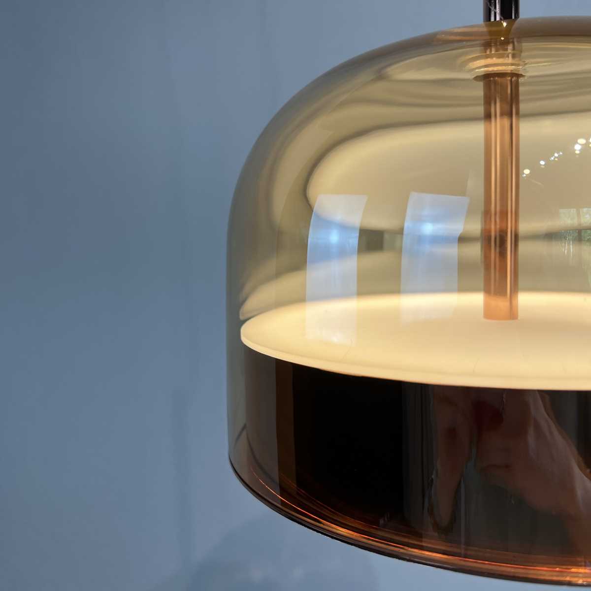 Подвесной светодиодный светильник Imperium Loft Noten 140900-26 1