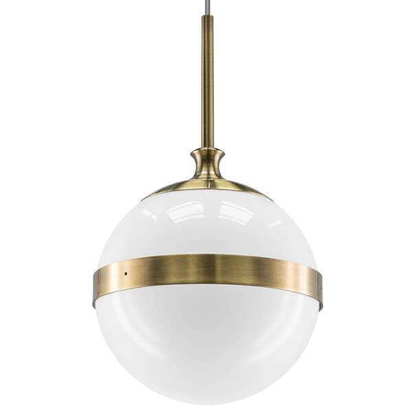 Подвесной светильник Lightstar Globo 813111 изображение 3 Подвесной светильник Lightstar Globo 813111 Фото № 3