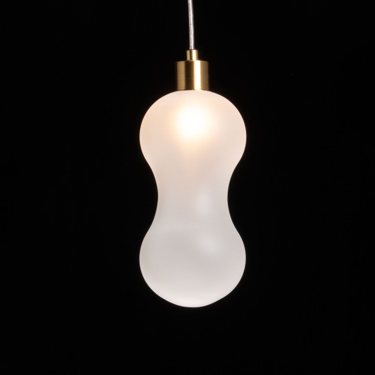 Подвесной светильник De City Крайс 657014801 3