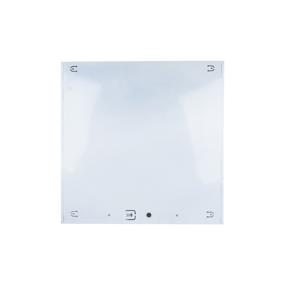 Встраиваемая светодиодная панель Uniel ULP-6060-36W/5000К IP40 Grilyato White UL-00011834 4