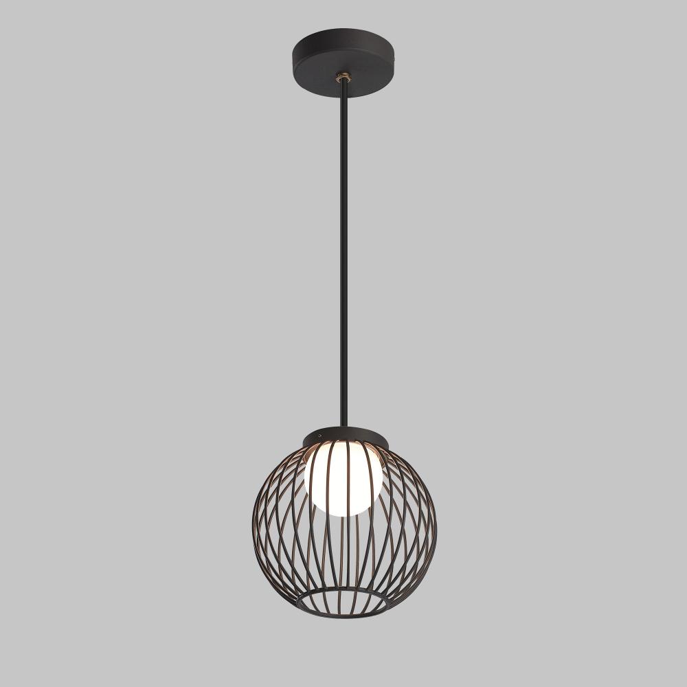 Уличный подвесной светодиодный светильник Arlight LGD-Pearl-Hang-7W Warm3000 030004 2