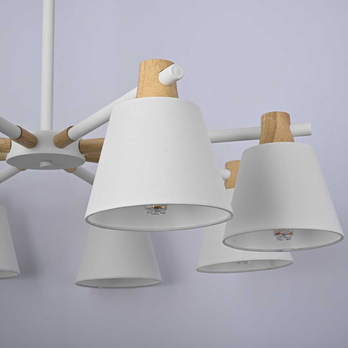 Подвесная люстра Imperium Loft Natura 177988-26 3