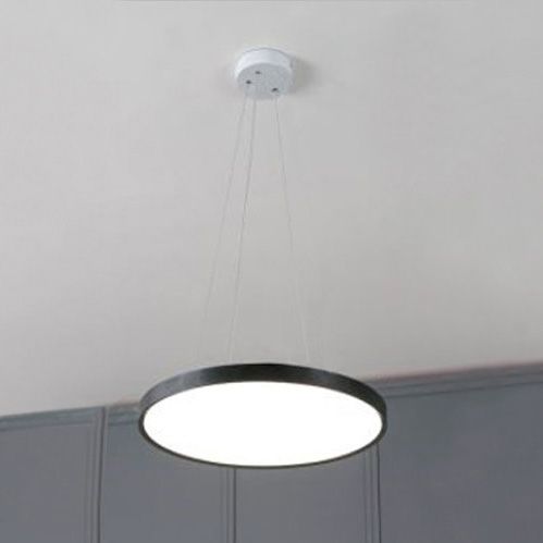 Потолочный светодиодный светильник Italline IT011-5023 black изображение 6 Потолочный светодиодный светильник Italline IT011-5023 black Фото № 6