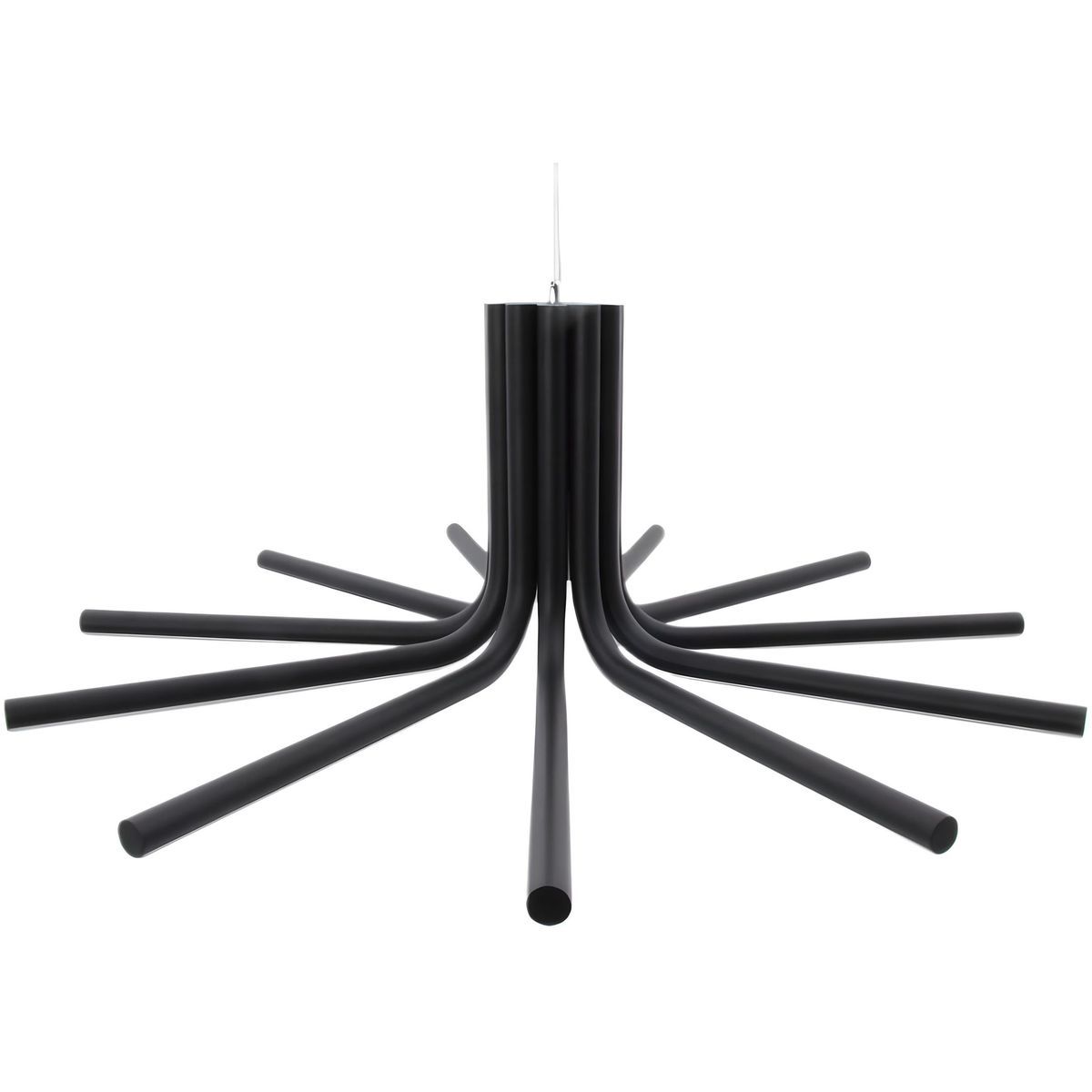 Подвесная светодиодная люстра Mizi'en King MZ31510-900 2