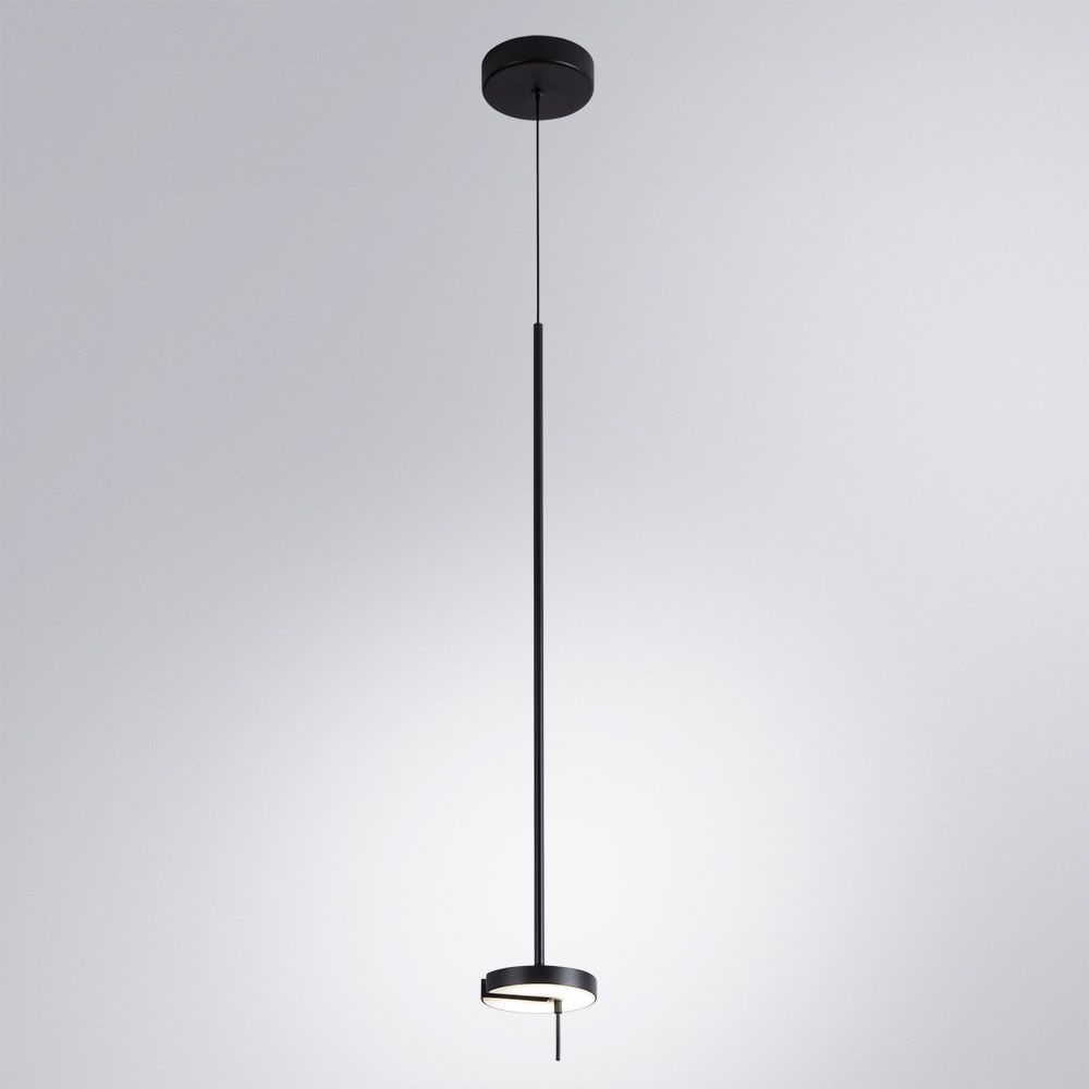 Подвесной светодиодный светильник Divinare Malcone 2623/06 SP-9 2