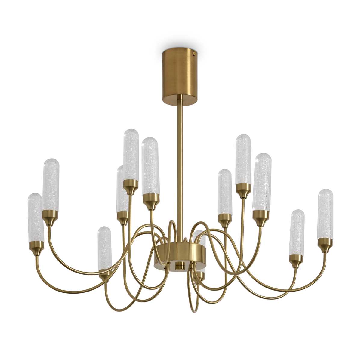 Потолочный светильник Freya FR2050CL-L36BS 1