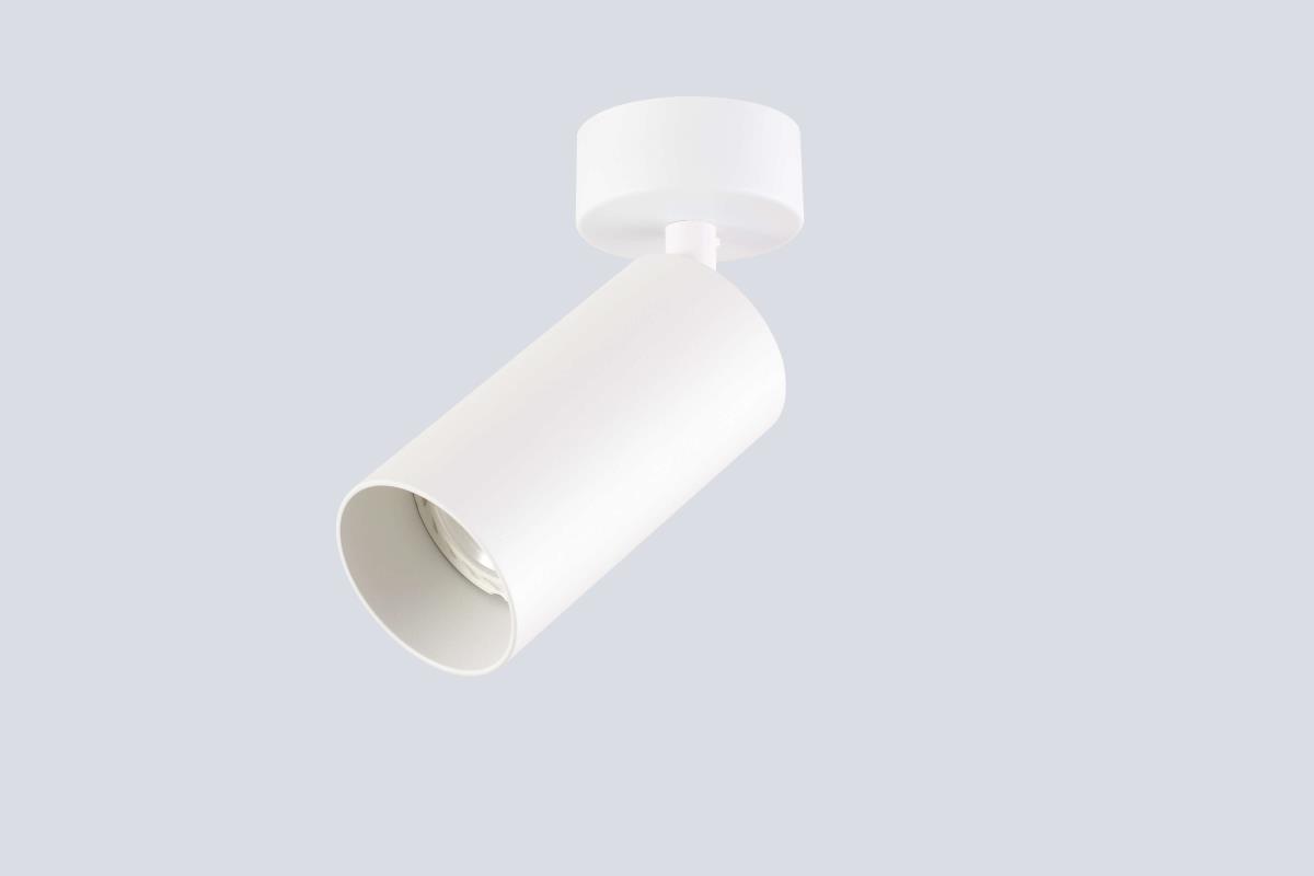 Светильник потолочный Crystal Lux CLT 084CW1R WH 1