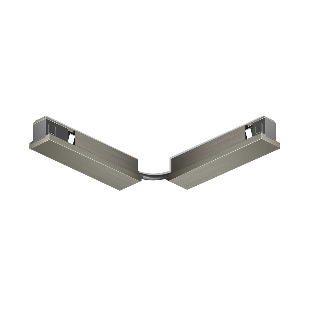 Коннектор гибкий Denkirs Shine Base TR5724-DN 3