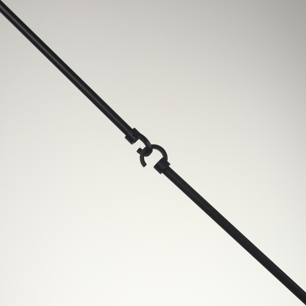 Подвесная люстра Citilux Смитсон CL470254 3